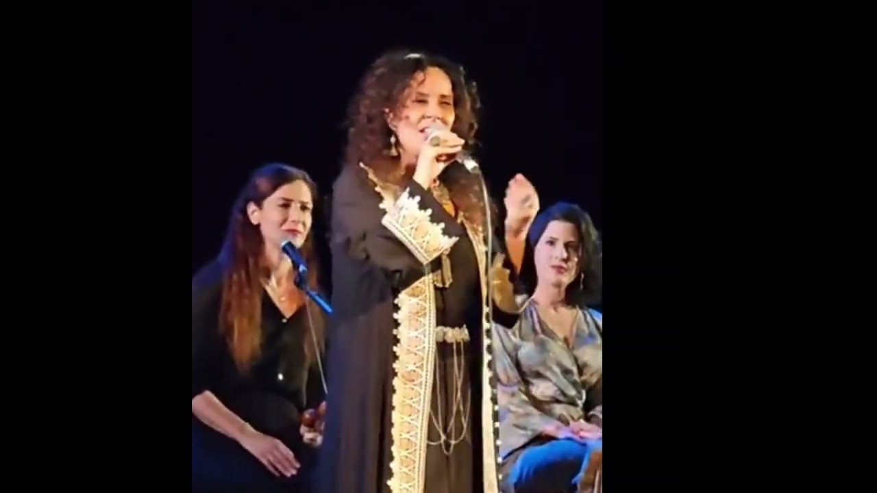 Yuma We Yaba |  יומא ויאבה עם מילים בעברית - Sharon Ben- Zadok | שרון בן- צדוק