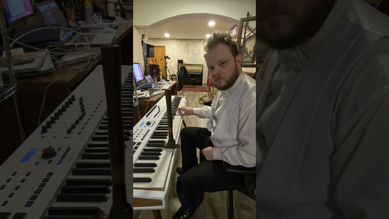 When You Need Help to Play a Song... #shorts