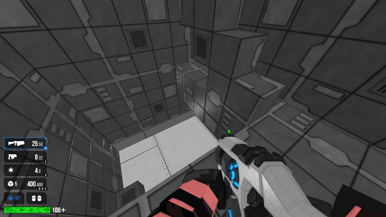 3D Audio With Raycasting