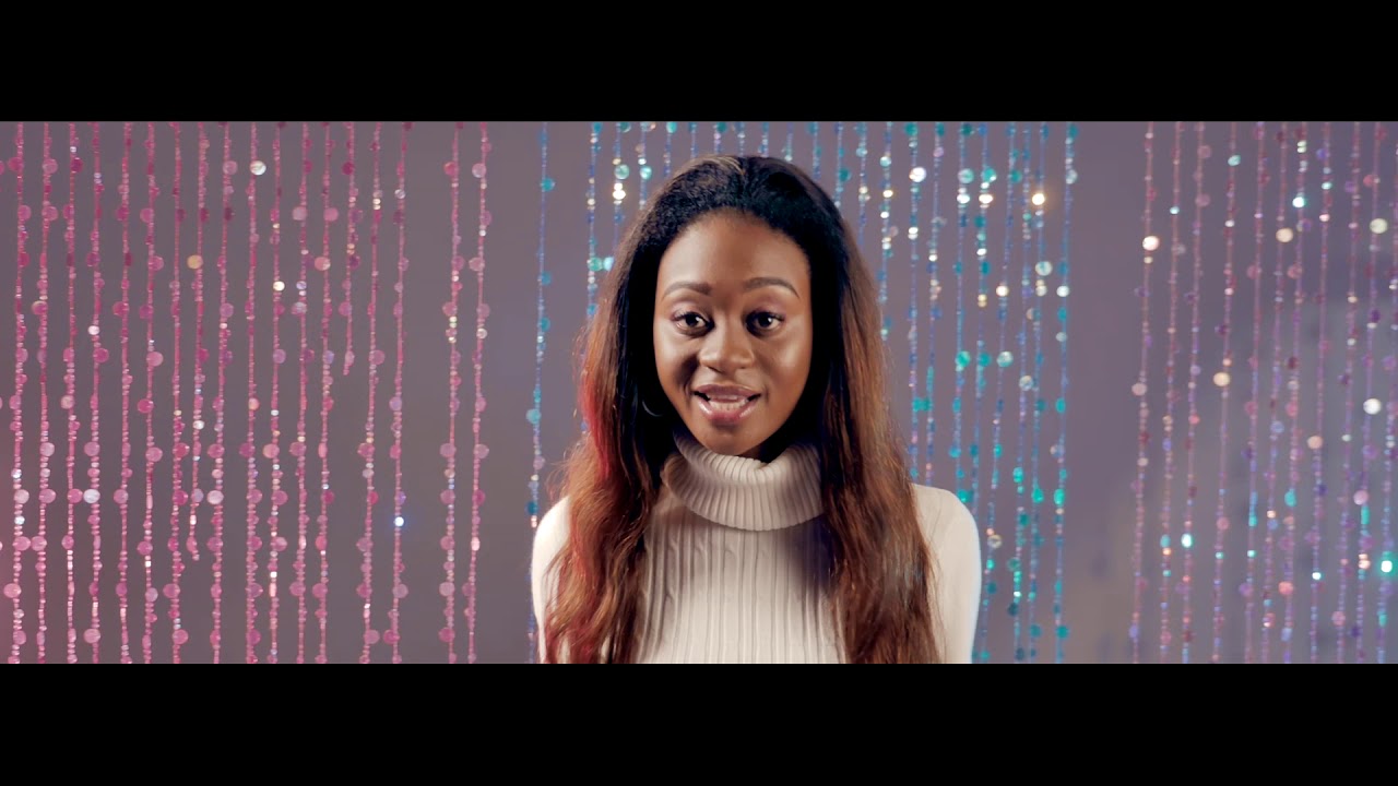 Yadah Angel x Hot Blaze - Chega (Official Video)