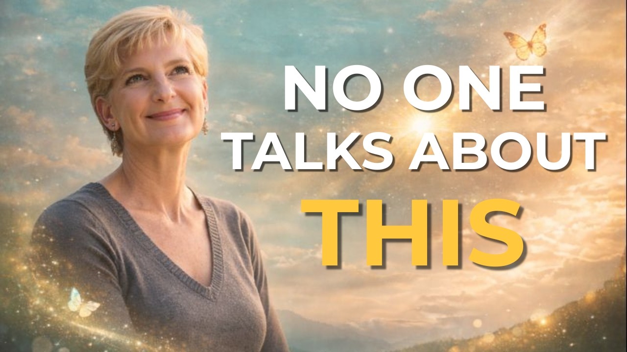 What No One Tells You About Awakening (And How to Find Peace After)