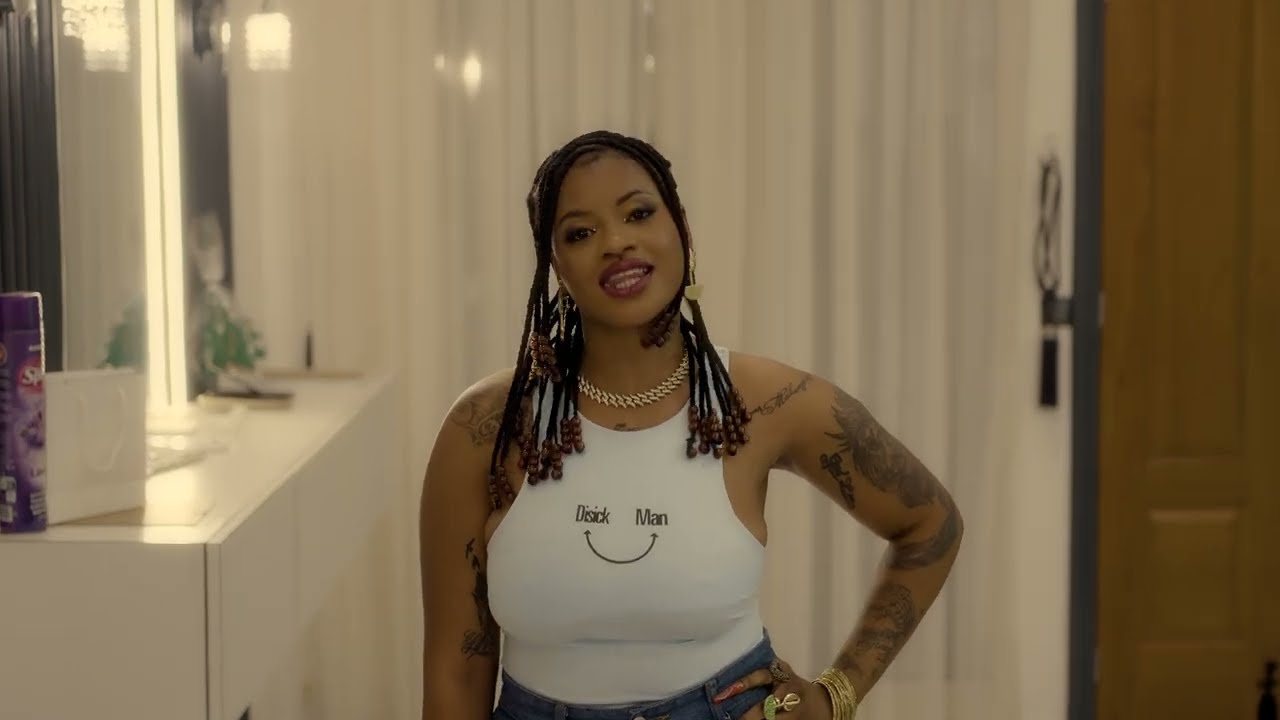 COCOVELI - NG BLING FEAT DON'ZER (CLIP OFFICIEL)