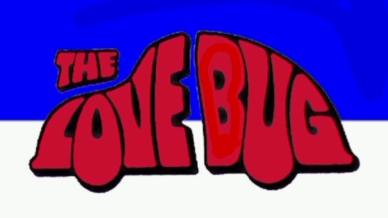 The Love Bug (1968) Theme Music