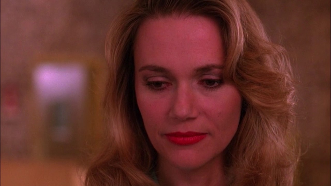 Twin Peaks Tribute - Main Theme