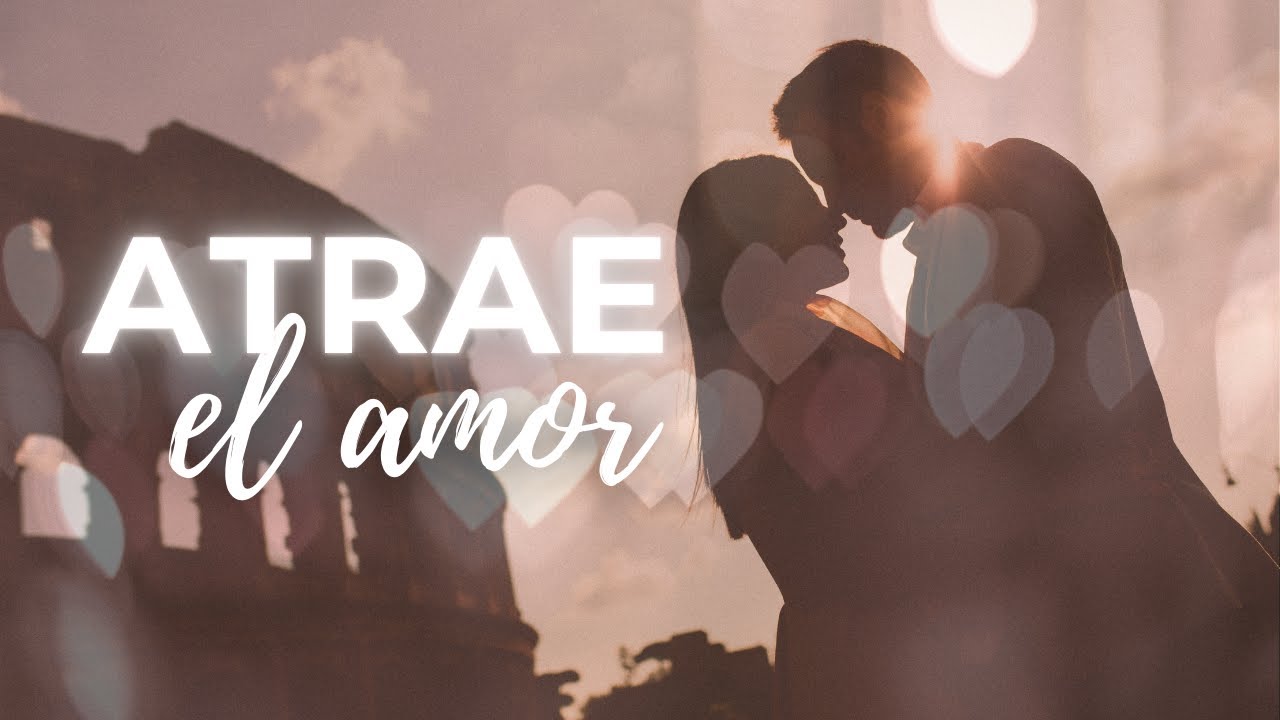 ¿Quieres atraer el amor? Haz estas preguntas con Access Consciousness