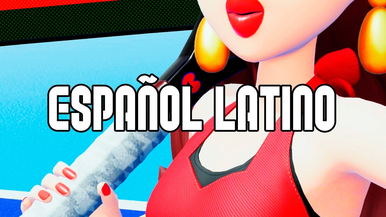 👉 Mario Tennis Fever: TODAS las Animaciones Iniciales (38) Español Latino