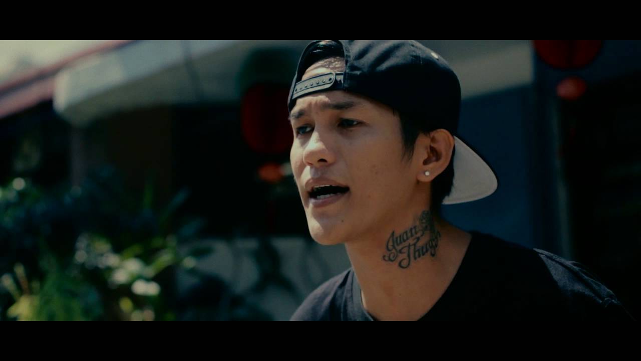 KAPIT BAHAY LANG KITA - Acepipes Ft BlingzyOne  (Official Music Video)