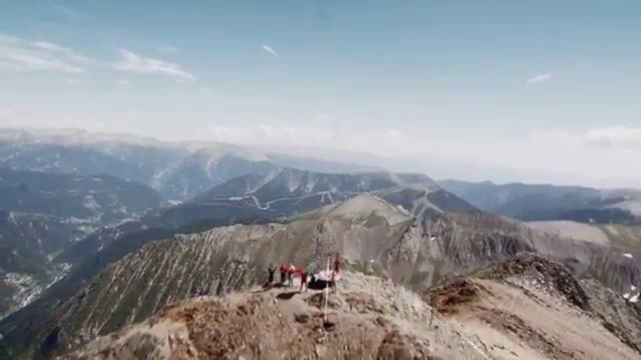 Andorra Ultra Trail Vallnord 2015 - Official video