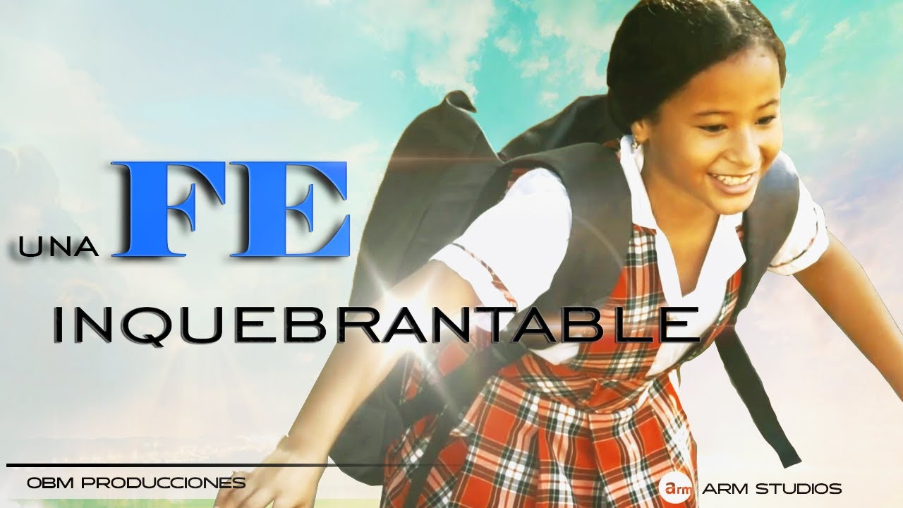 película cristiana completa | una fe inquebrantable