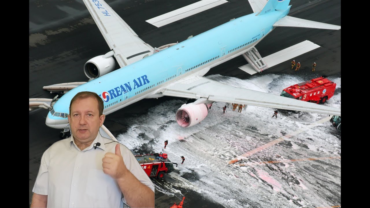 Сколько нужно воды и пены, чтобы потушить пожар самолета.