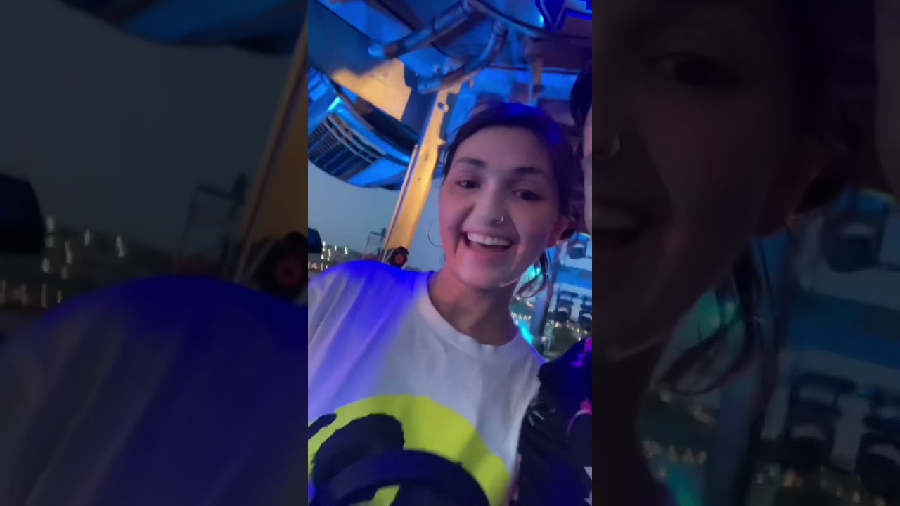 Glastonbury 2023 Behind The Scenes with Plastician