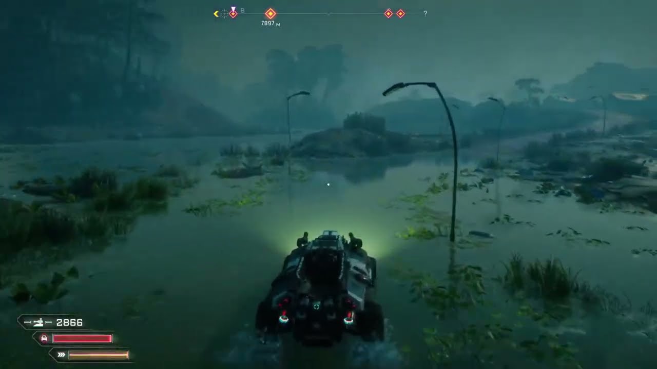 RAGE 2  ХАОС и ЖЕСТЬ на ПУСТОШАХ...