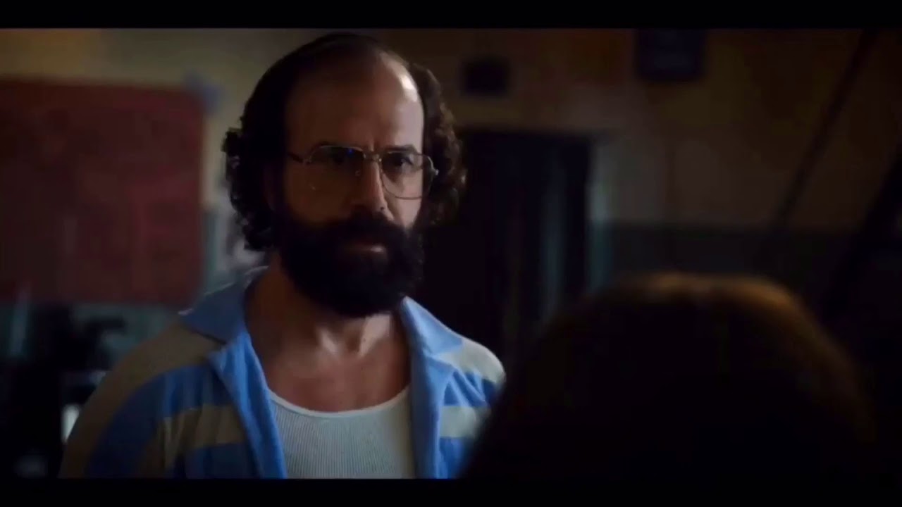 (Stranger Things 3 Spoilers) Joyce and Hopper funny moments (Season 3)