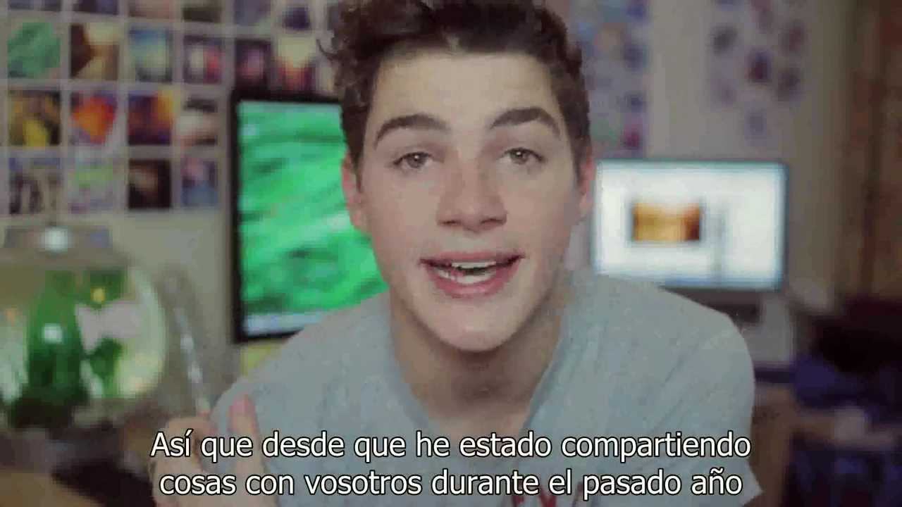 My University Room - JacksGap Subtitulado en español