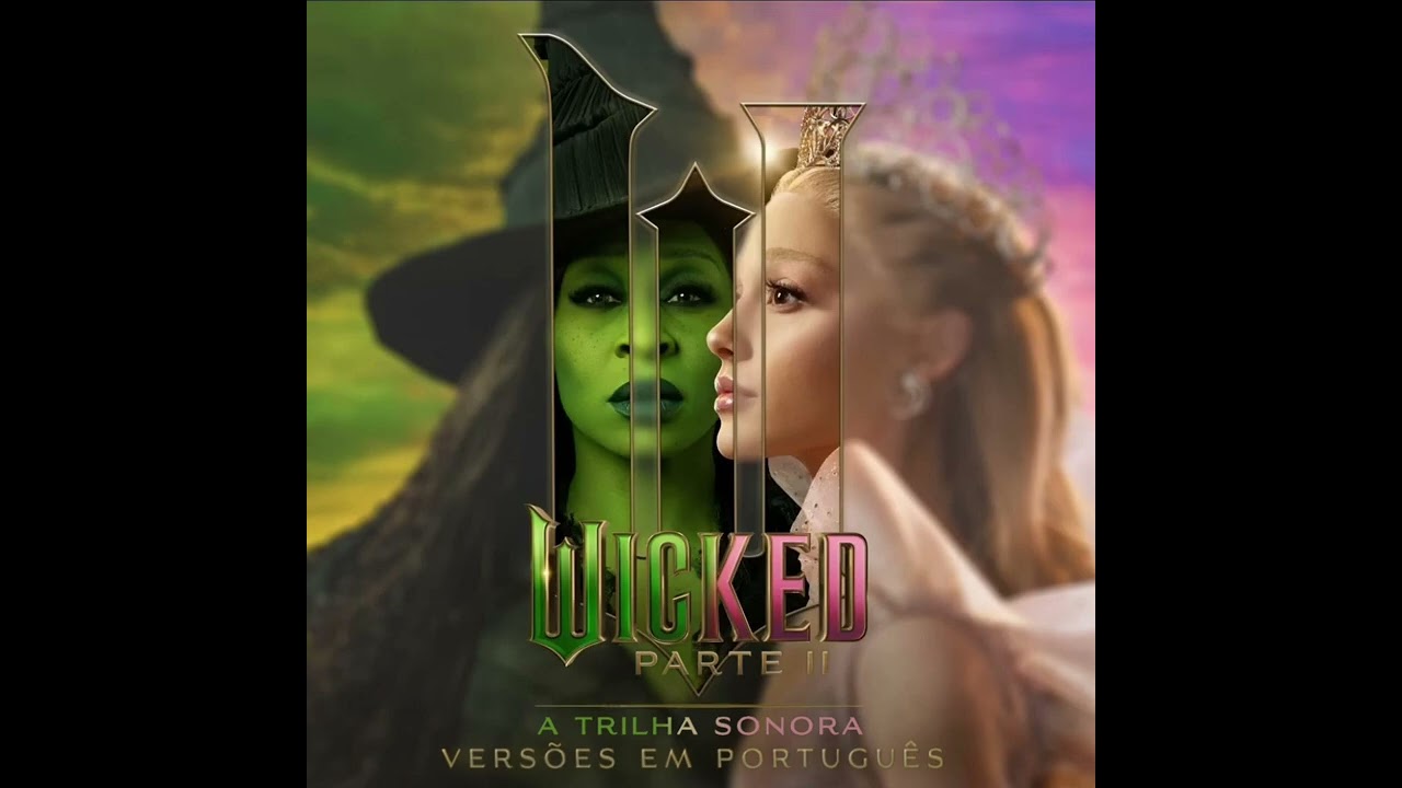 🧙‍♀️🧹 • Todo Bem Tem Seu Preço (No Good Deed in PT-BR) [HQ]