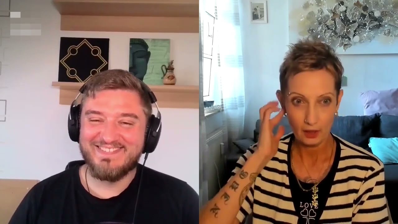 Im Talk bei Christian Freitag
