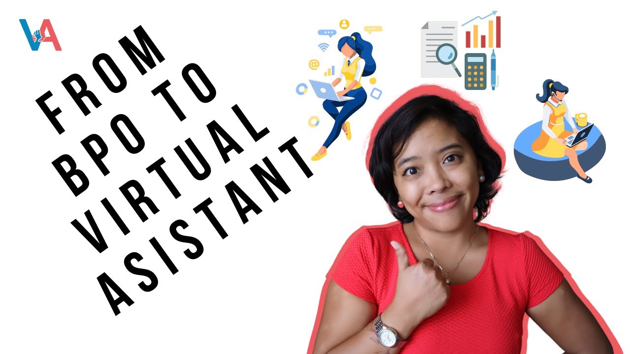 What BPO Skills Can Be Used As Virtual Assistant