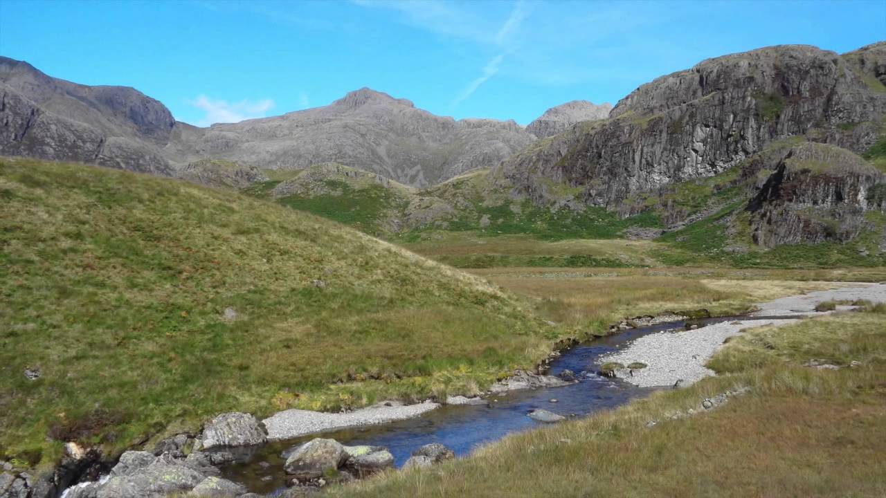 Eskdale
