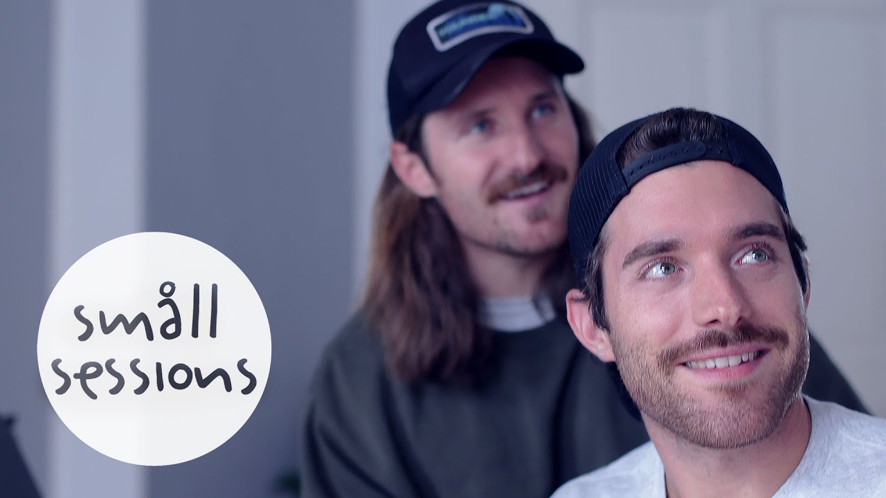 Amistat - Age of Thrones (acoustic) | Småll Sessions