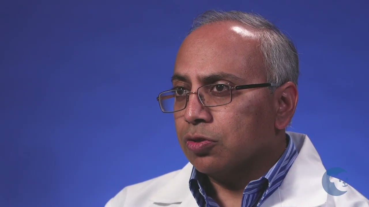 Pectus Excavatum Treatment: Nuss Procedure