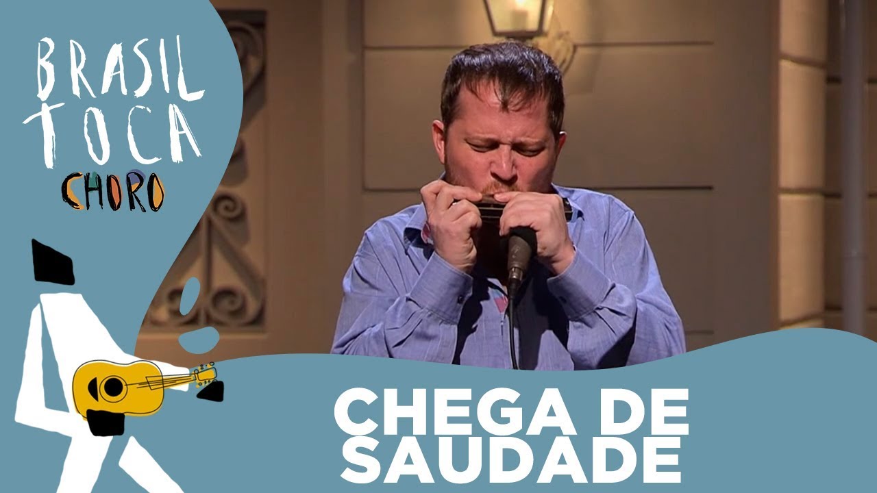 Chega de Saudade | Tom Jobim e Vinícius de Moraes
