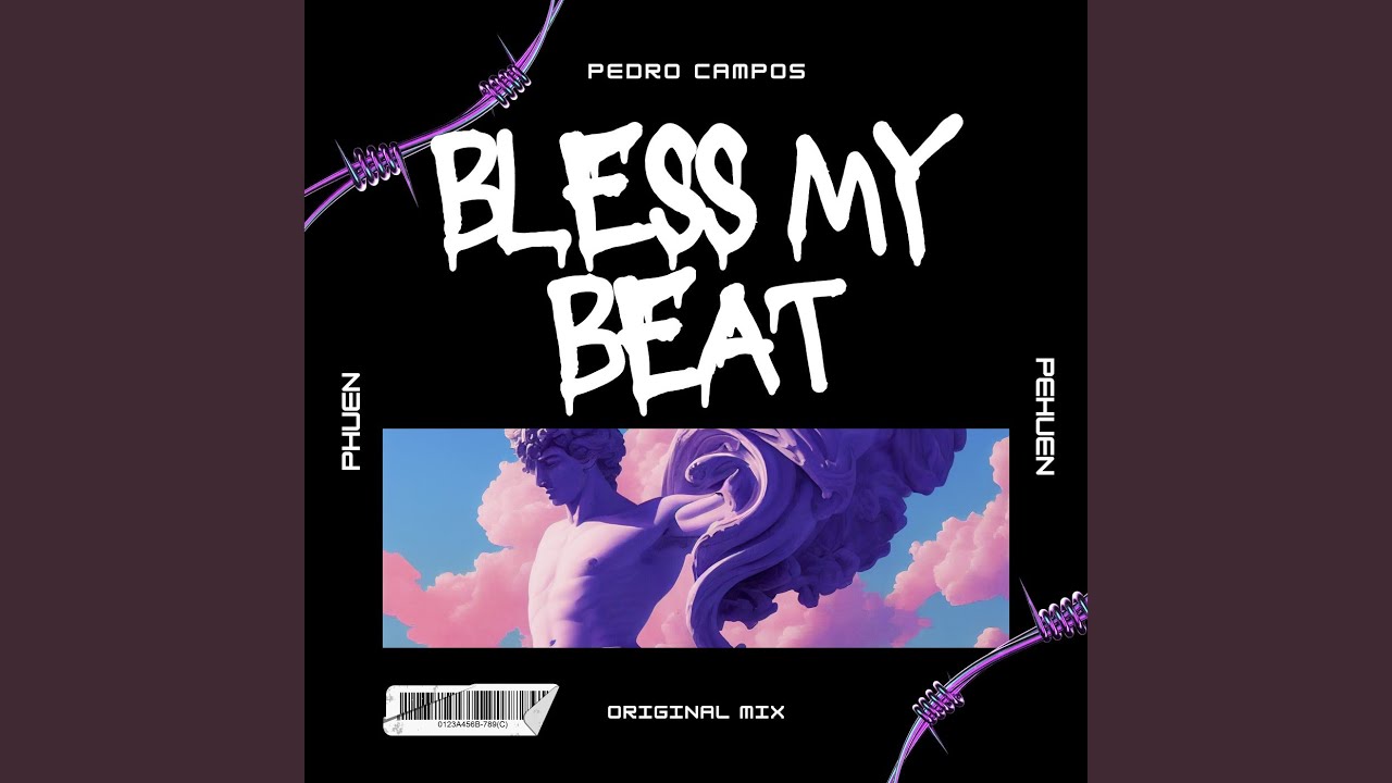 Bess My Beat (Original Mix)