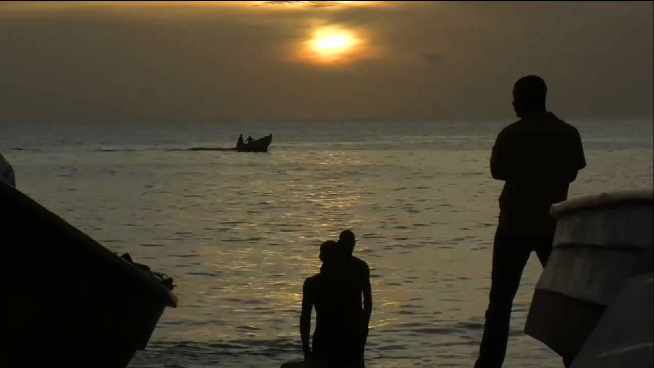 Castara Retreats, Tobago
