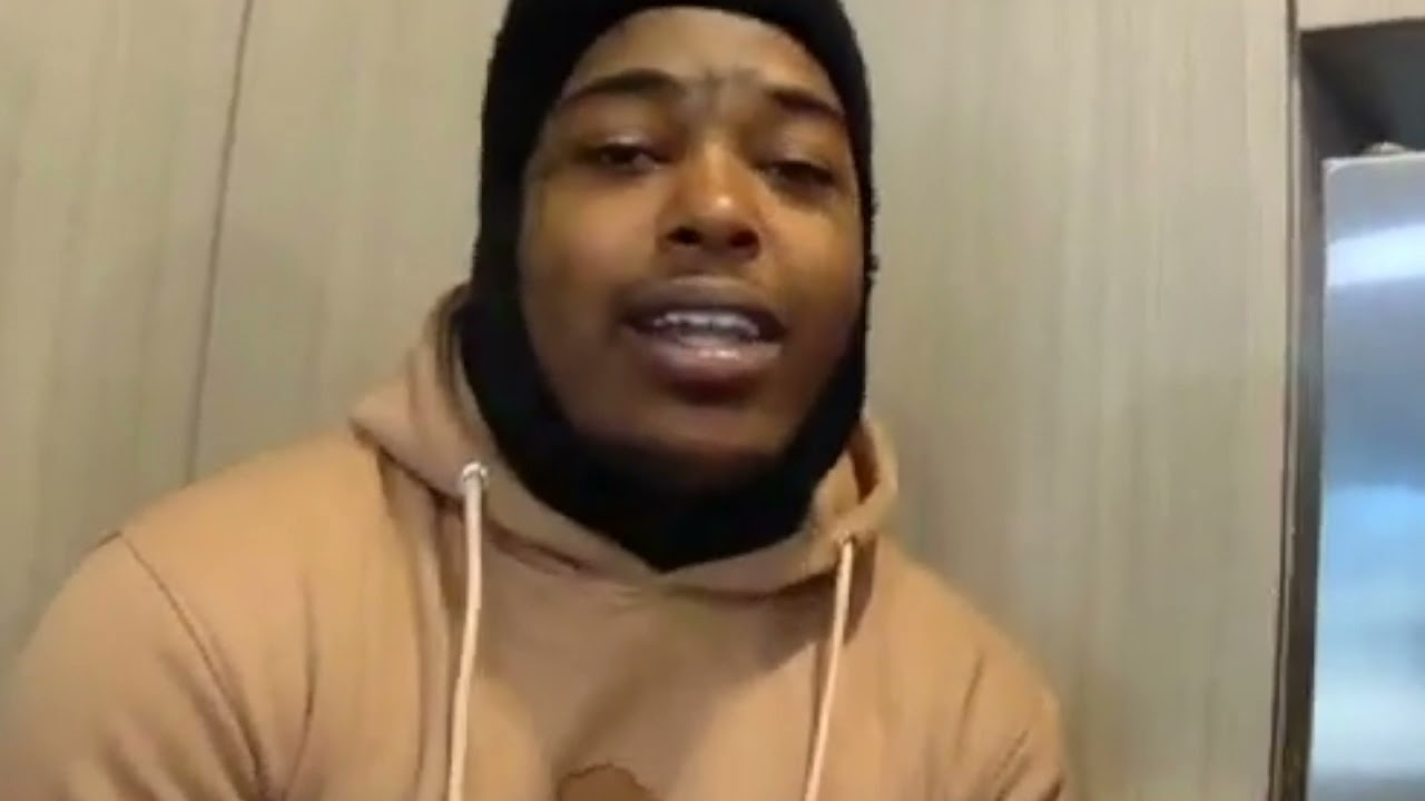 DreGlobal - My Part ( PromoVideo ) #Preview