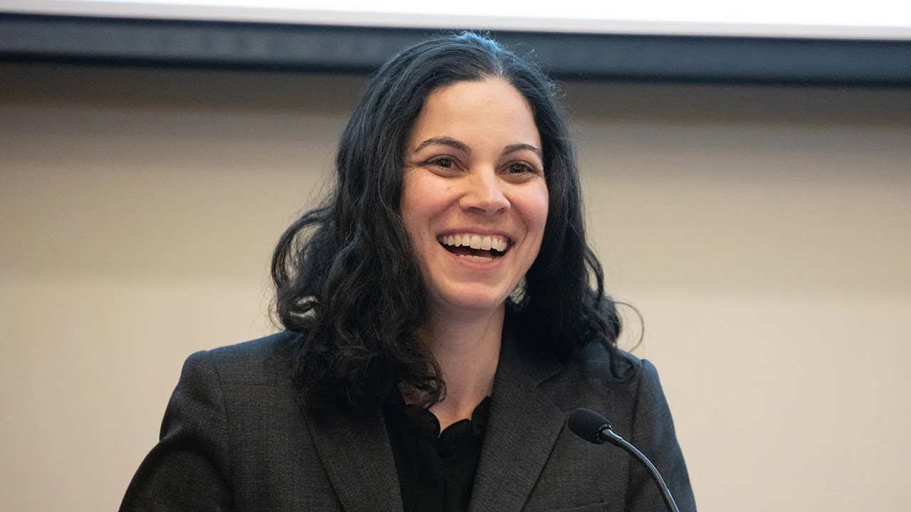 Laura Weinrib Chair Lecture: Money, Politics, and the Constitution in the “Golden Age” of Capitalism