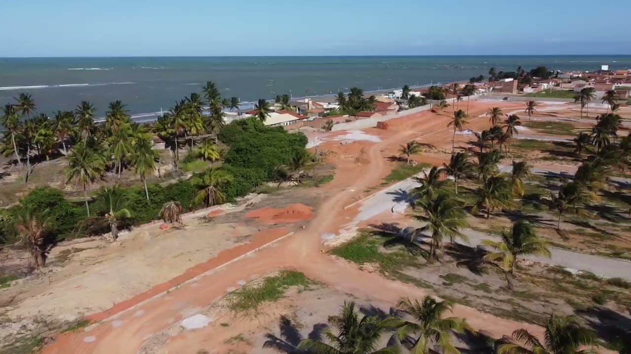 Pontal do Peba- Piaçabuçu-AL