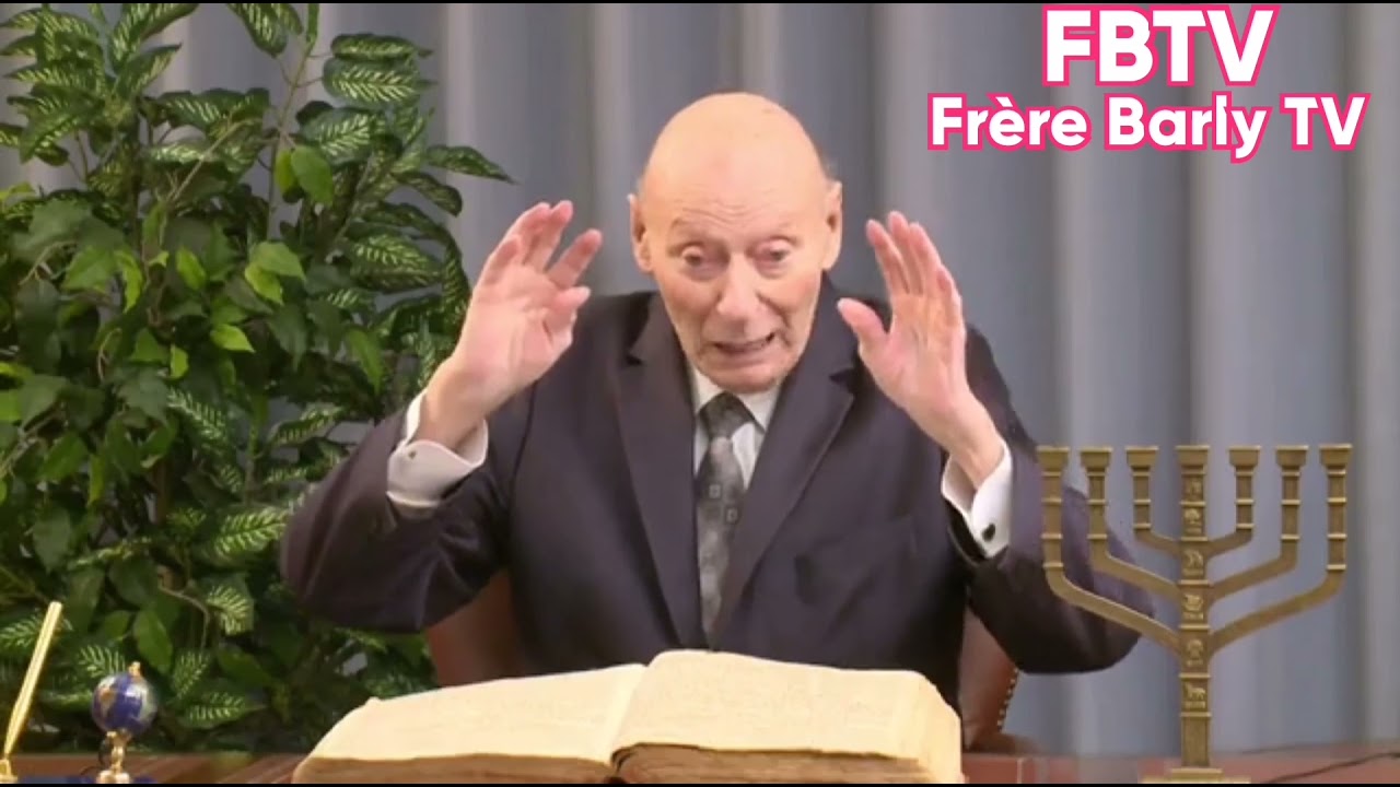 Fr EWALD FRANK: la prière et l' attitude d'une personne predestinée pour  l'enlevement de l'eglise