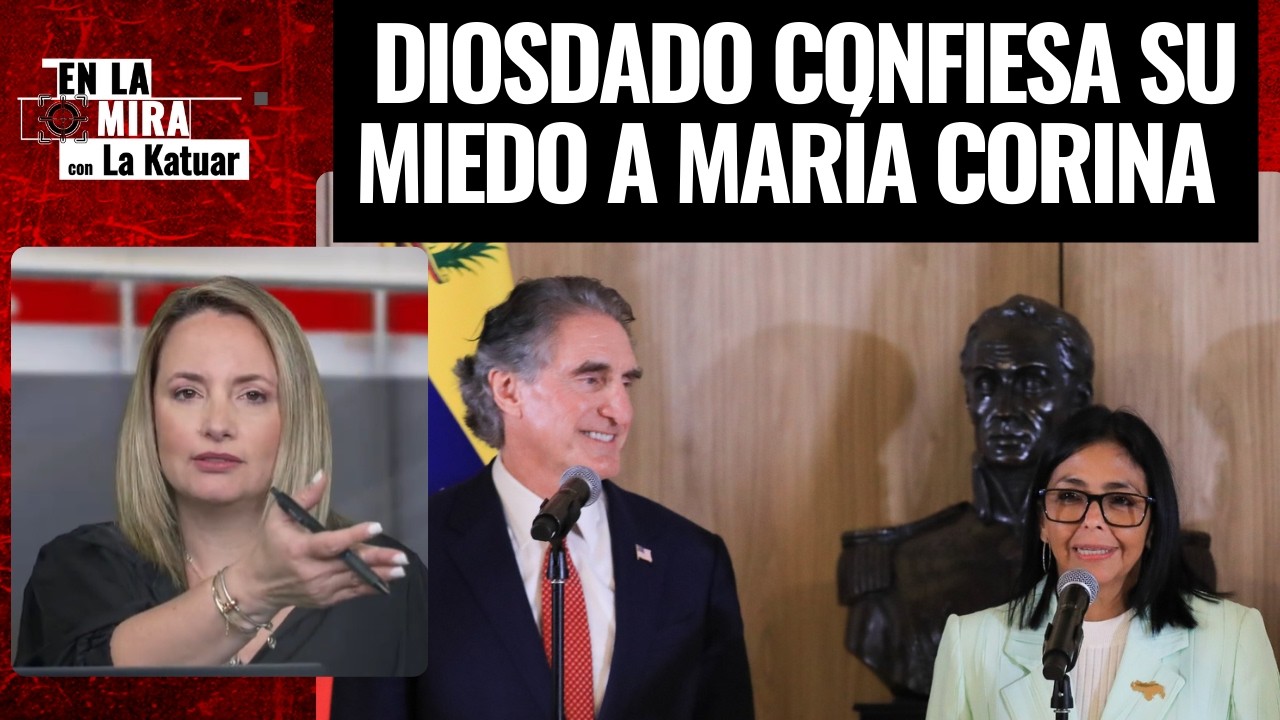 DELCY SE QUEDÓ SIN PANT4LETAS | #EnLaMira | 06/03/26 4/4