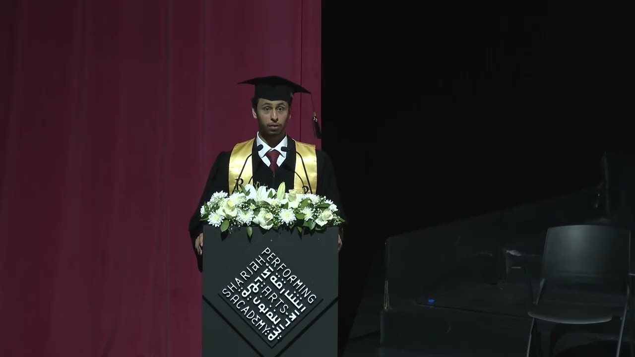 GRADUATION CEREMONY 26-06-2025 Boys