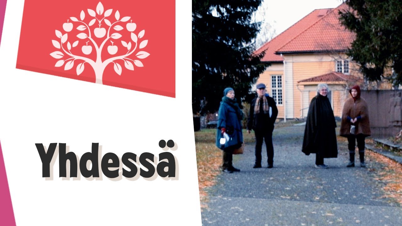 Yhdessä | Studio-Olohuone