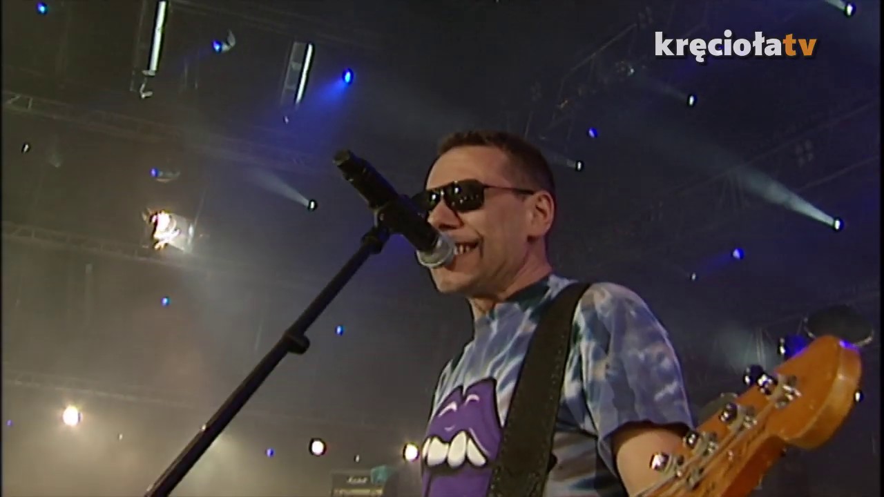 Kobranocka - P&oacute;ki to nie zabronione