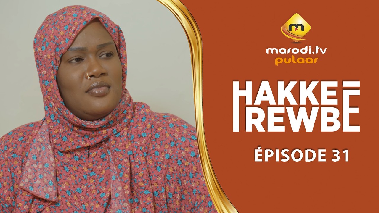 Série - Hakke Rewbé - Épisode 31 - VOSTFR