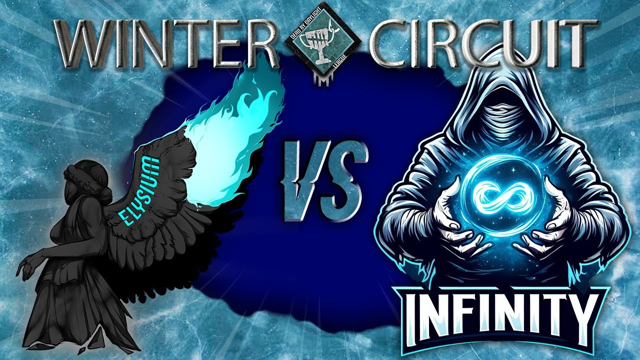 [WC2024] Round 1 - Elysium vs Infinity | DBDLeague