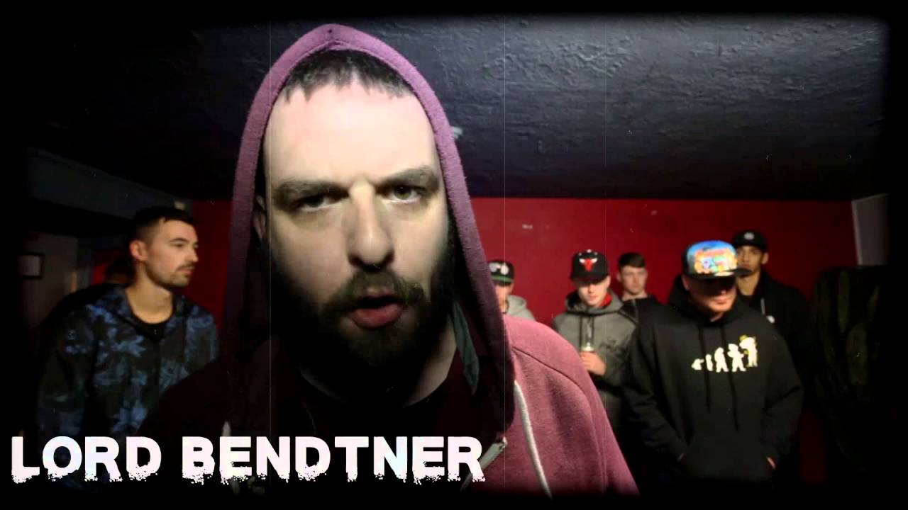 Pryme Cut | M4 Corridor Cypher