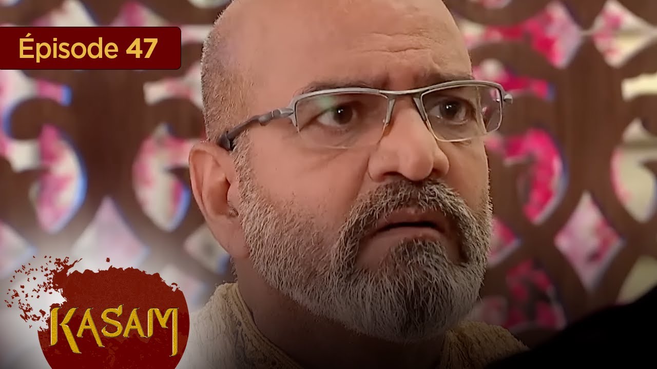 КАСАМ Eps 47 - История любви и окончательного перевоплощения - Полная серия на французском языке