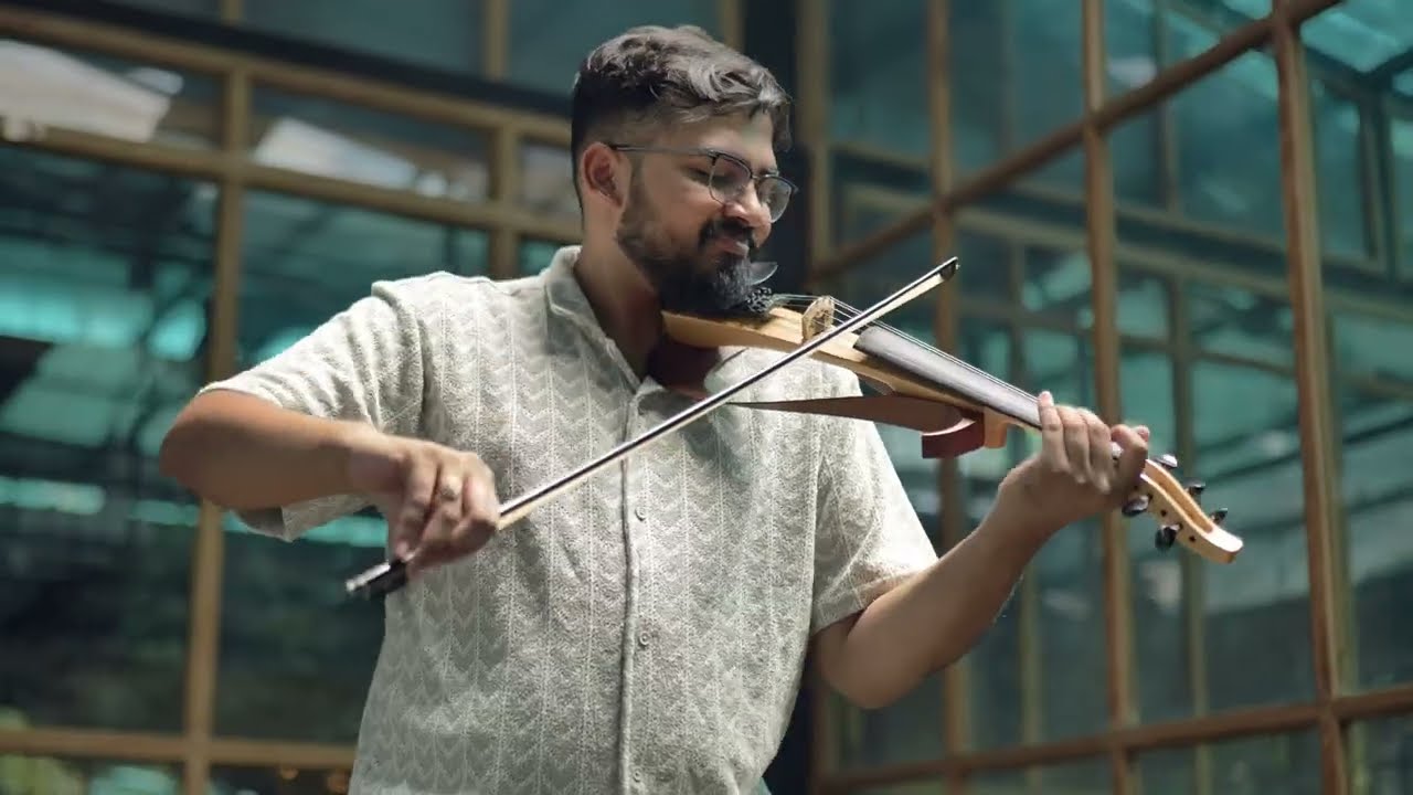 Sai Pallavi's Intro (From 