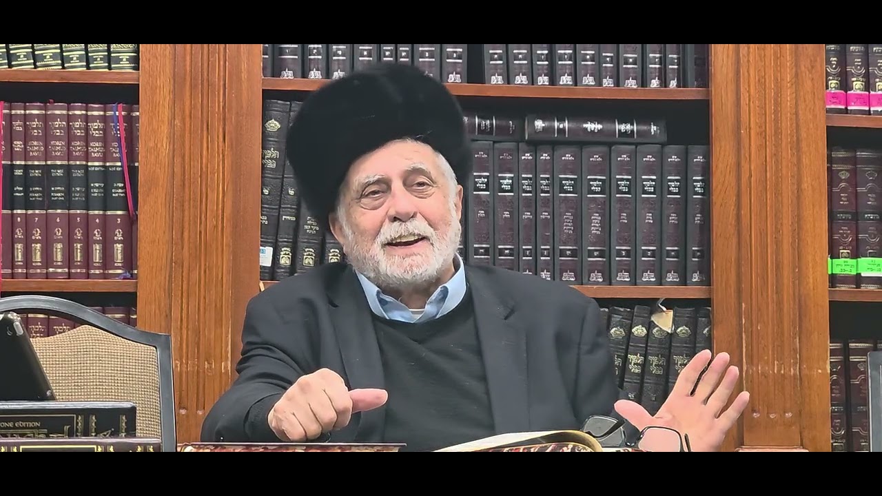 מגילת אסתר תשפ