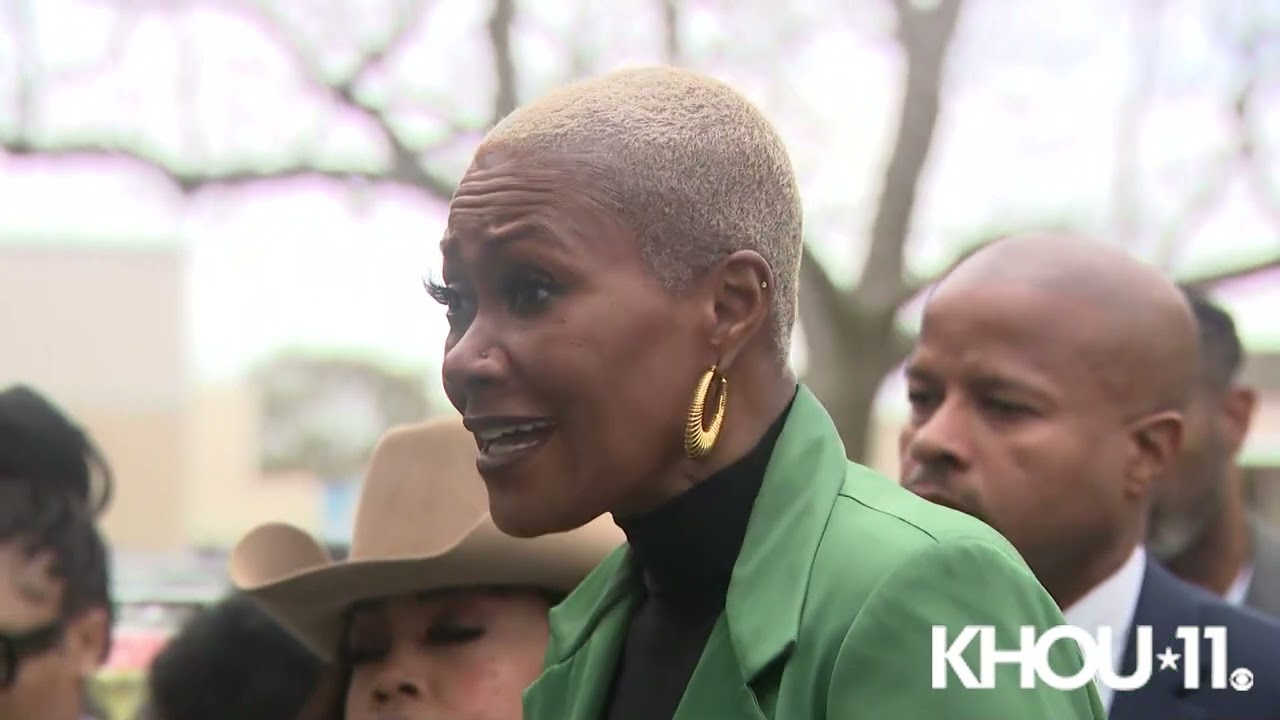 Barbers Hill CROWN Act dispute: Lawmakers, activists and lawyers speak after ruling