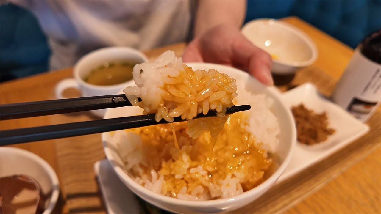 【ご当地グルメ】山形県米沢市で食べまくるわたし 🍳/ Japan trip vlog / いの散歩