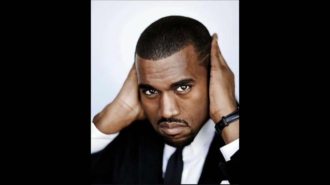 [FREE] OLD KANYE WEST TYPE BEAT 