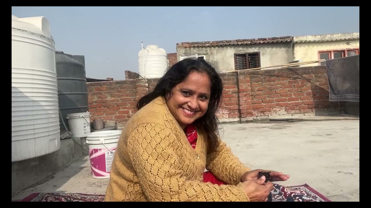Very cool weather | daily video | sada parivar travelers | 