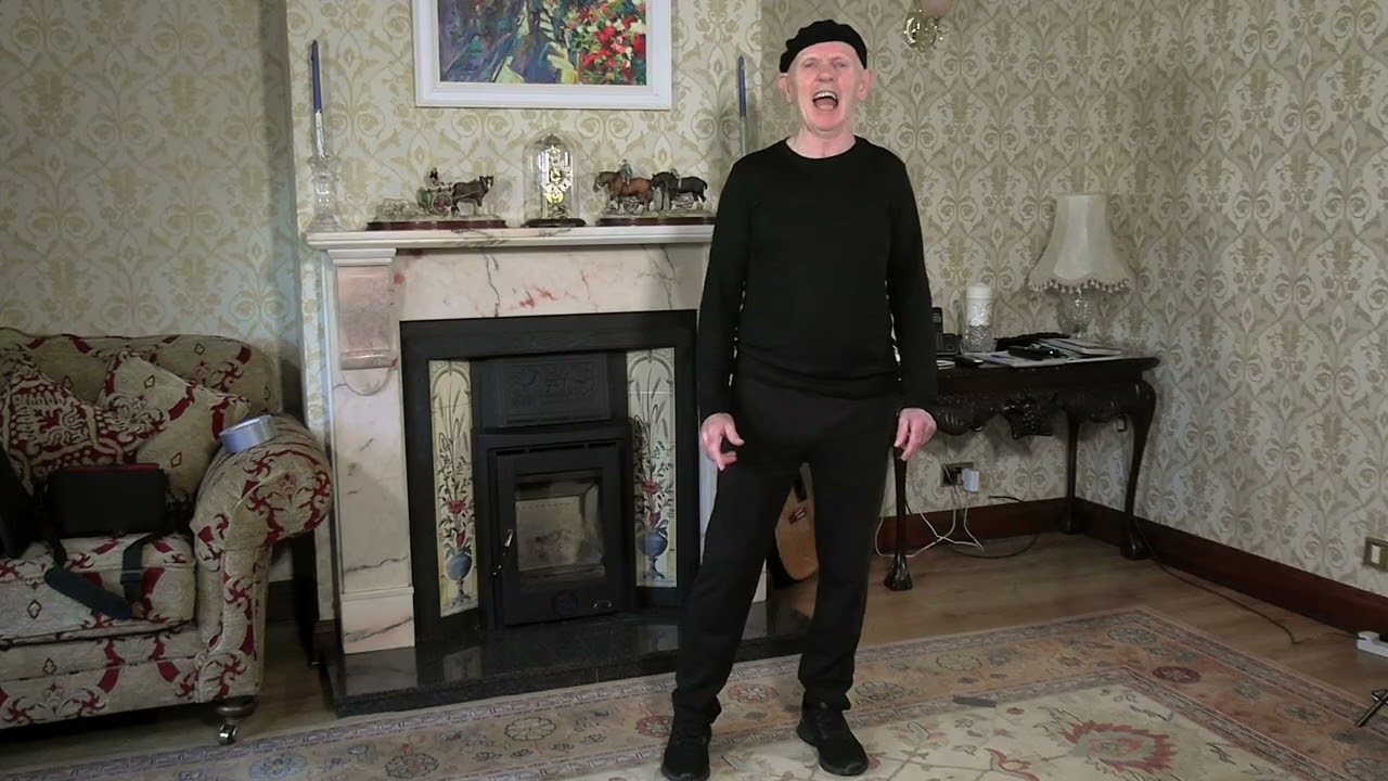 Brush Shiels - The Adept Aesthetic With The Ascetic Attitude