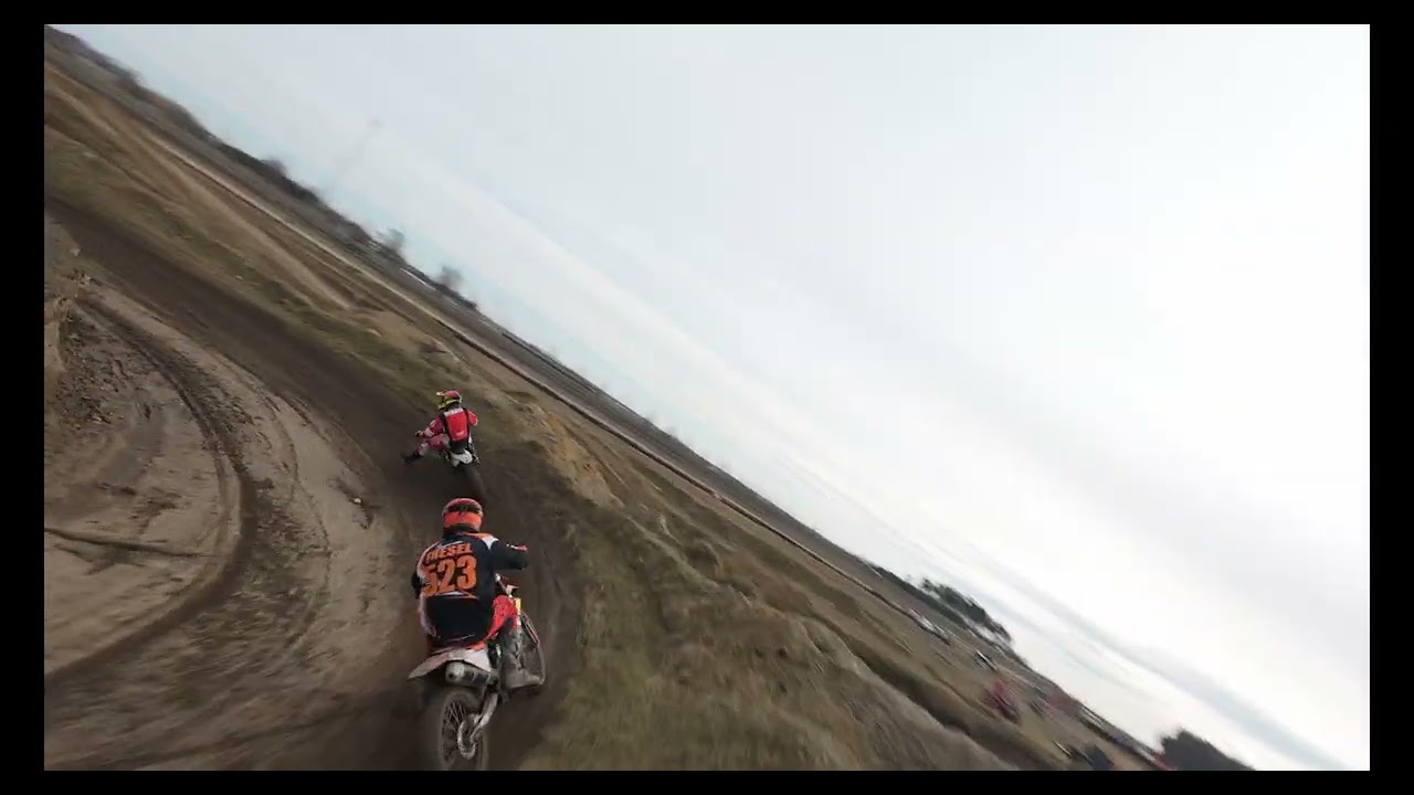 Avata 2 Moto kross