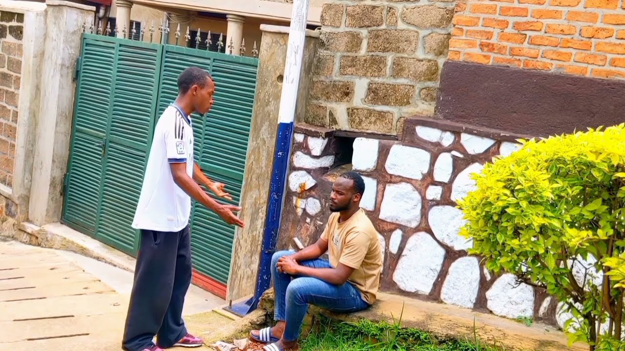 UMUTIMA W'URUGO (EPISODE 07) IGISAMBO CYAFASHWE CYATWAYE UMUGORE W'ABANDI