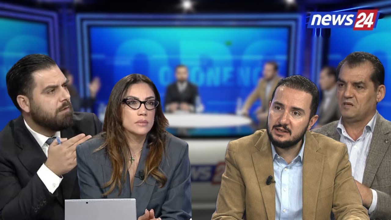 🔴Balluku n&euml; Kushtetuese, cili &euml;sht&euml; q&euml;llimi i mazhoranc&euml;s? - 