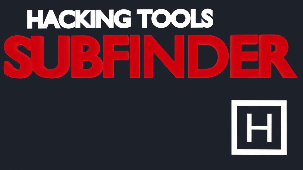 Unleash the Power of Subfinder: Discover Hidden Subdomains!